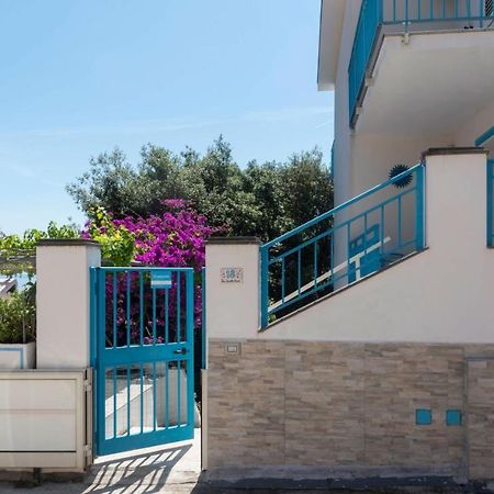 Gabbiani - Cala Gonone Daire Dış mekan fotoğraf